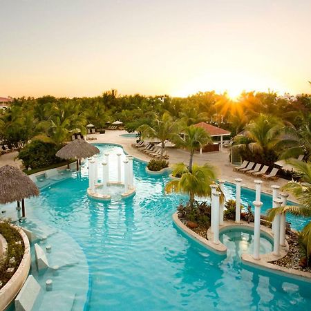 The Level At Melia Caribe Beach (Adults Only) Punta Cana Kültér fotó