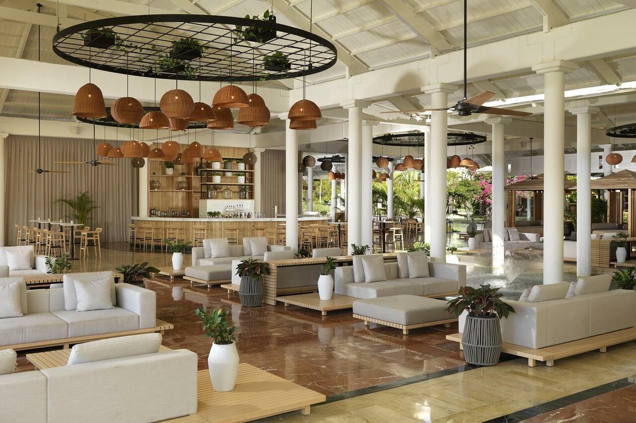 The Level At Melia Caribe Beach (Adults Only) Punta Cana Kültér fotó