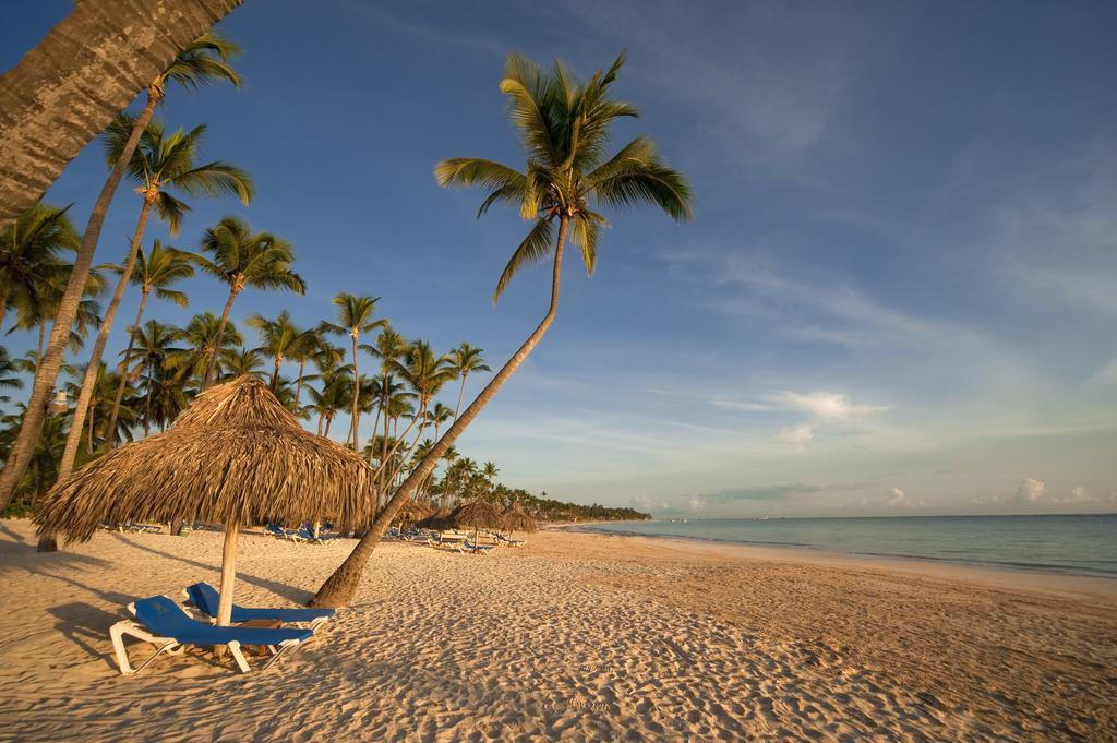 The Level At Melia Caribe Beach (Adults Only) Punta Cana Kültér fotó
