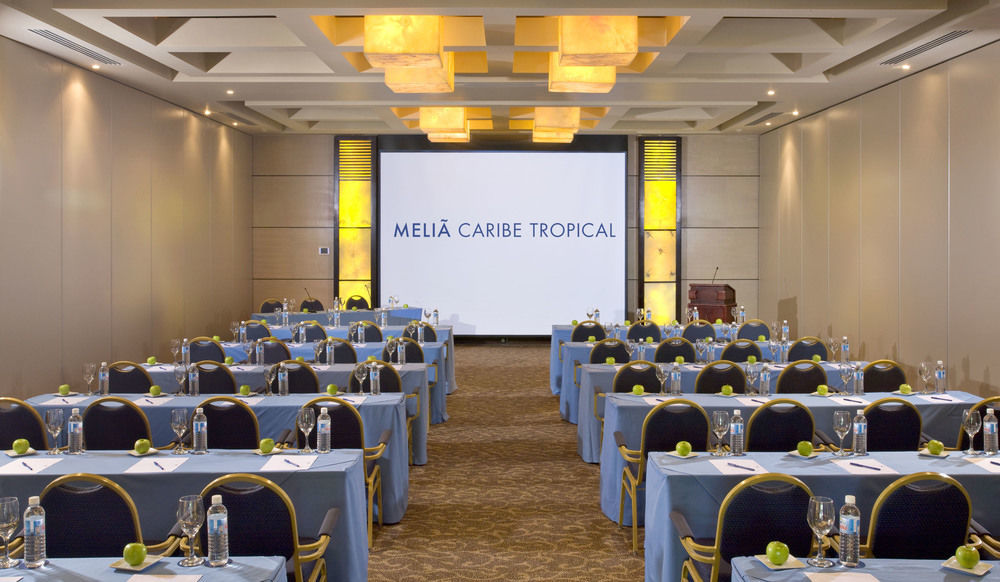 The Level At Melia Caribe Beach (Adults Only) Punta Cana Kültér fotó