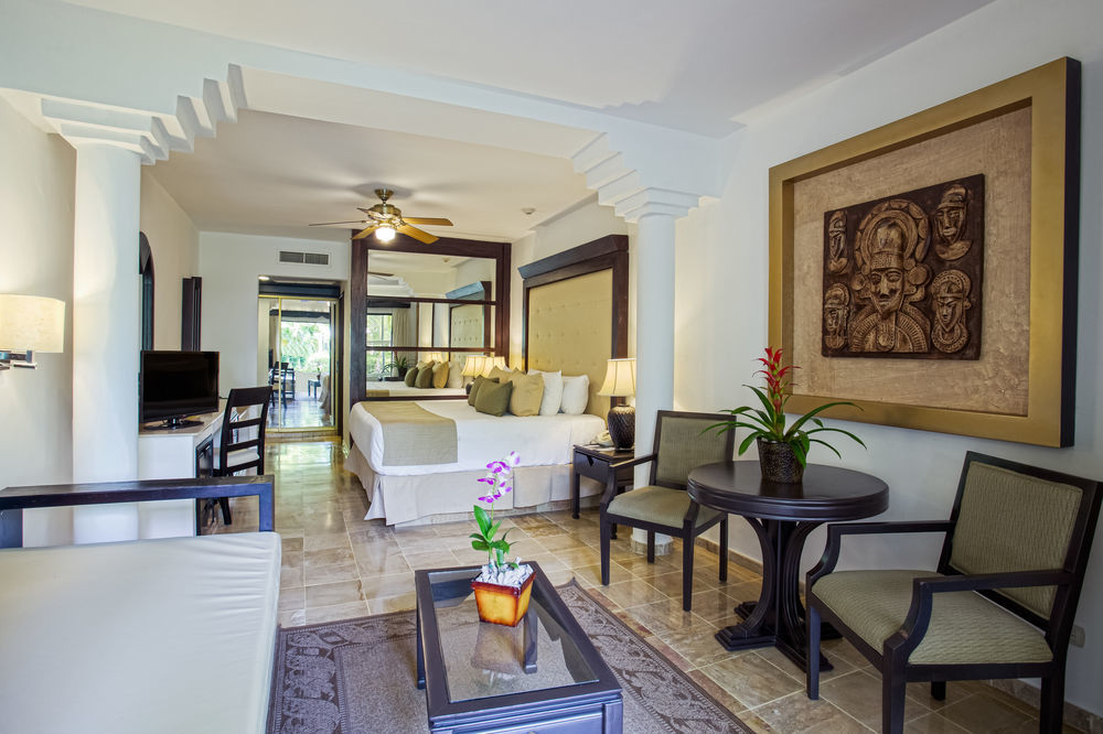 The Level At Melia Caribe Beach (Adults Only) Punta Cana Kültér fotó