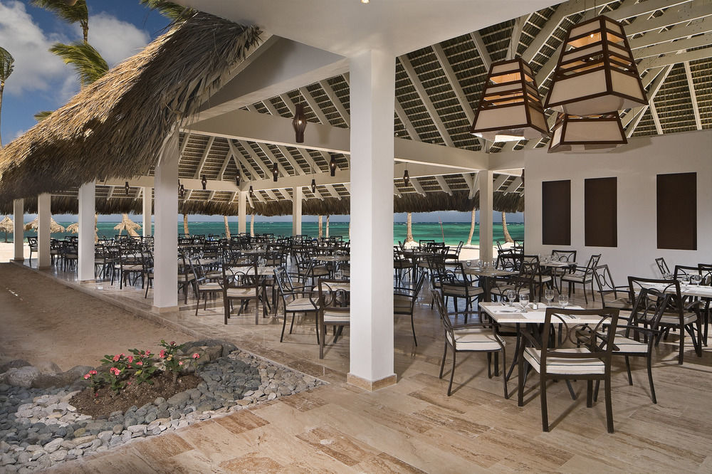 The Level At Melia Caribe Beach (Adults Only) Punta Cana Kültér fotó