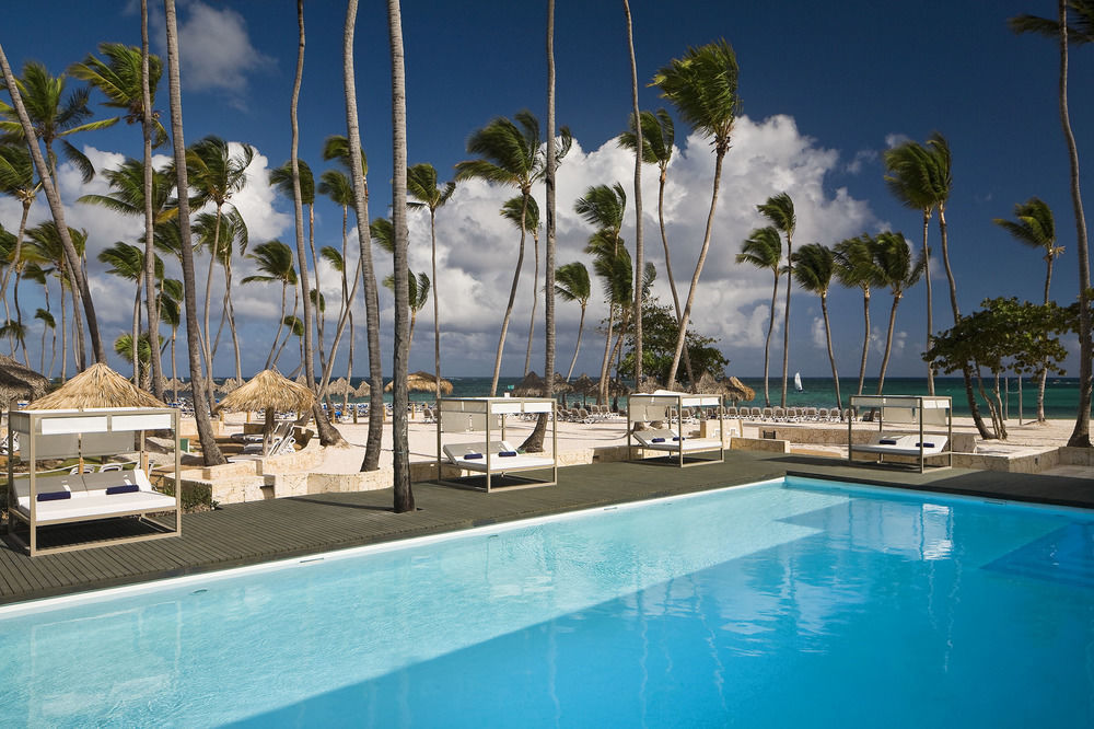 The Level At Melia Caribe Beach (Adults Only) Punta Cana Kültér fotó
