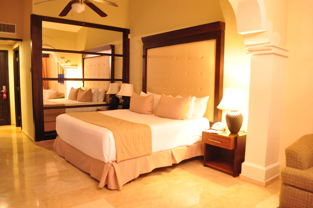 The Level At Melia Caribe Beach (Adults Only) Punta Cana Kültér fotó