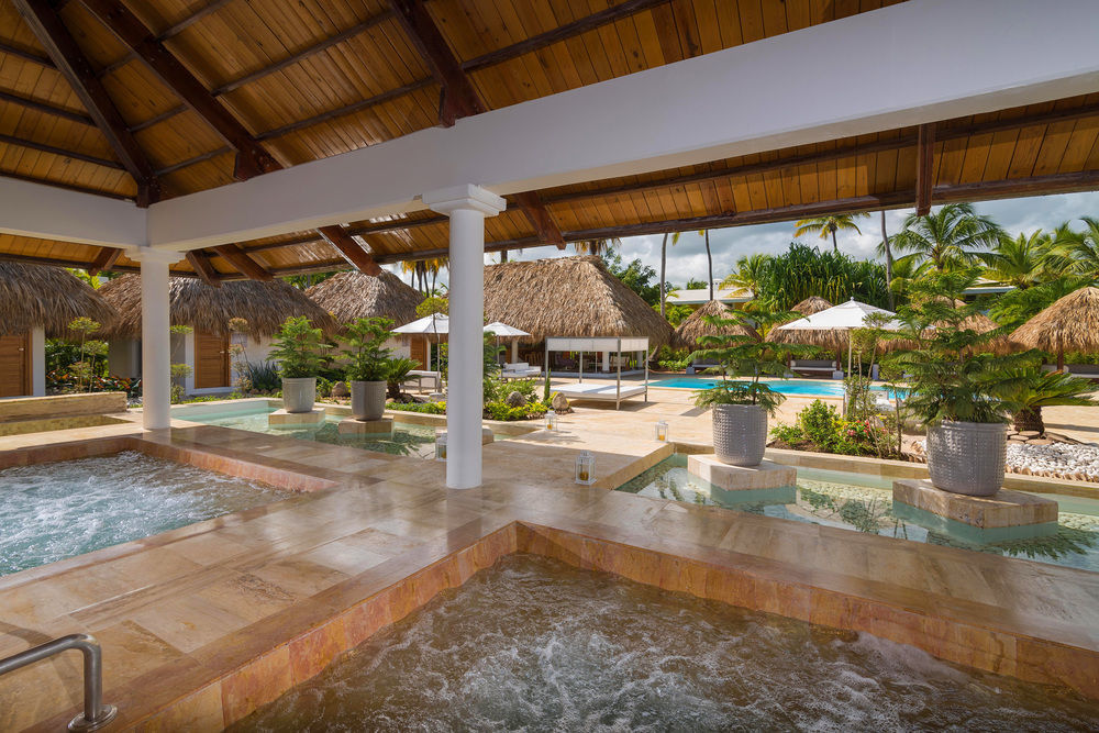 The Level At Melia Caribe Beach (Adults Only) Punta Cana Kültér fotó