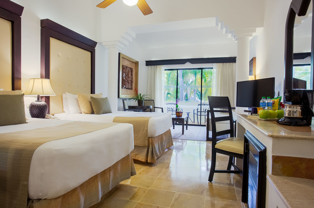 The Level At Melia Caribe Beach (Adults Only) Punta Cana Kültér fotó