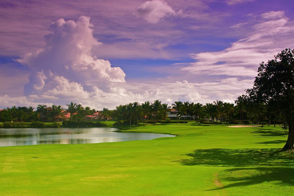 The Level At Melia Caribe Beach (Adults Only) Punta Cana Kültér fotó