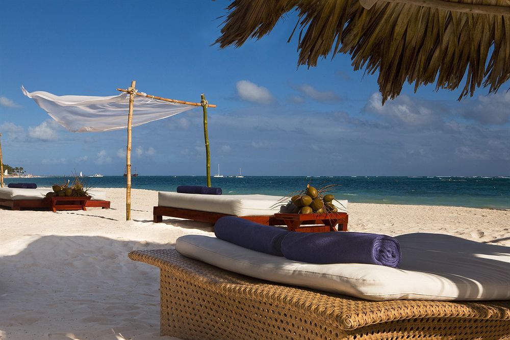 The Level At Melia Caribe Beach (Adults Only) Punta Cana Kültér fotó