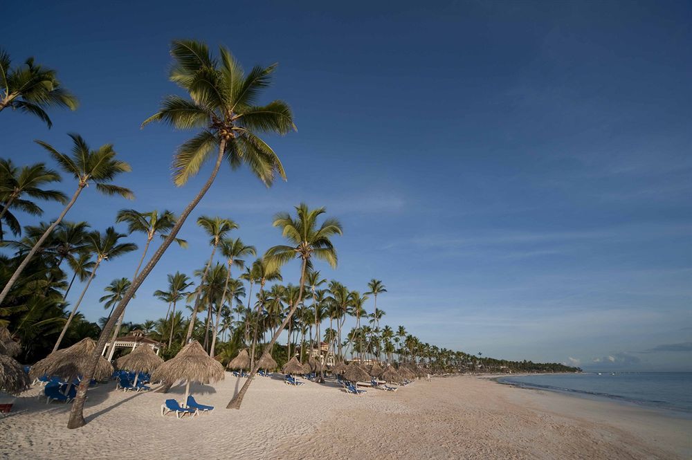 The Level At Melia Caribe Beach (Adults Only) Punta Cana Kültér fotó