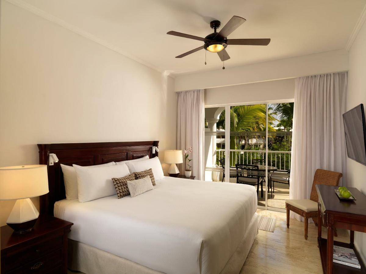 The Level At Melia Caribe Beach (Adults Only) Punta Cana Kültér fotó