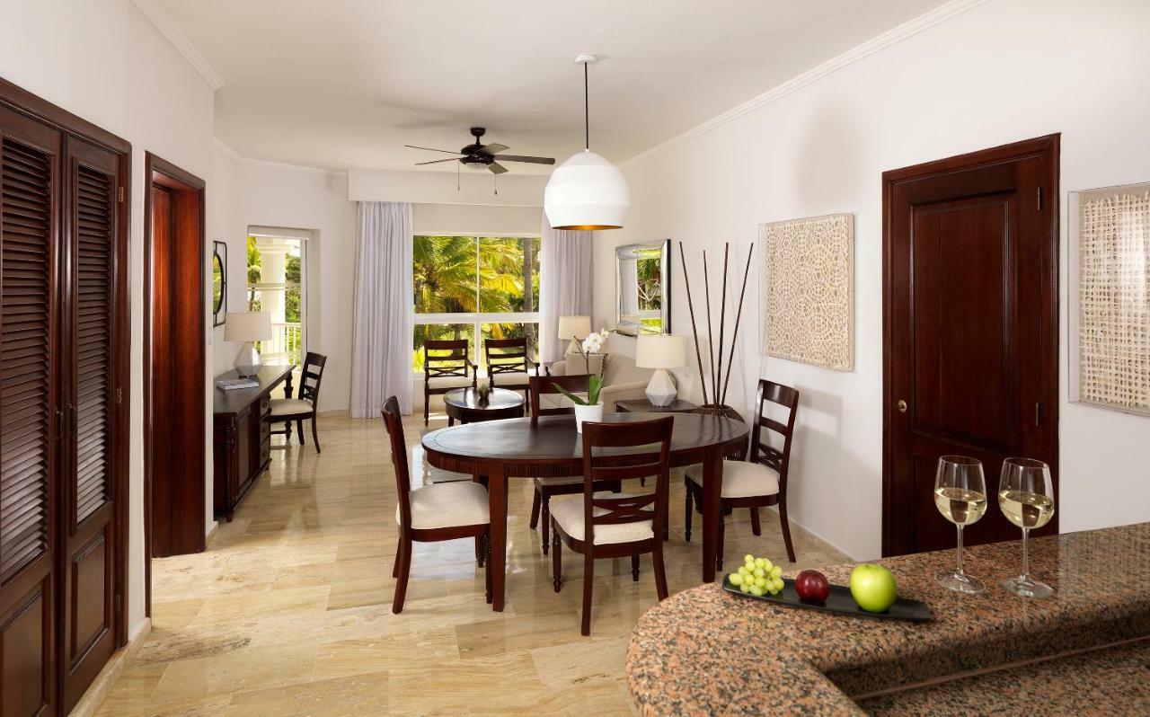 The Level At Melia Caribe Beach (Adults Only) Punta Cana Kültér fotó