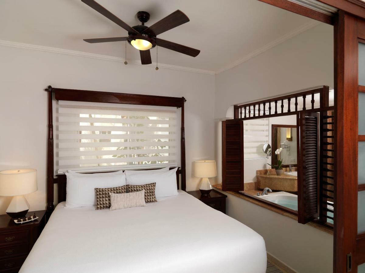 The Level At Melia Caribe Beach (Adults Only) Punta Cana Kültér fotó