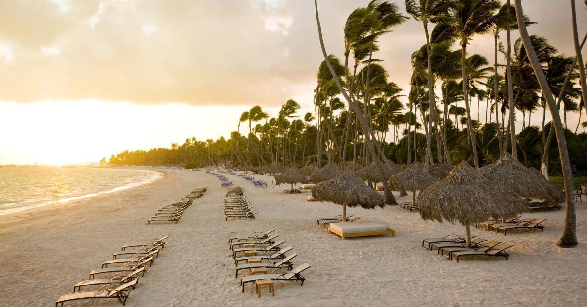 The Level At Melia Caribe Beach (Adults Only) Punta Cana Kültér fotó